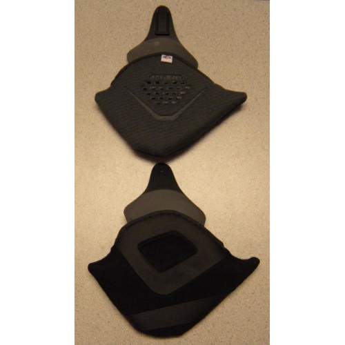 giro chronicle mips pads